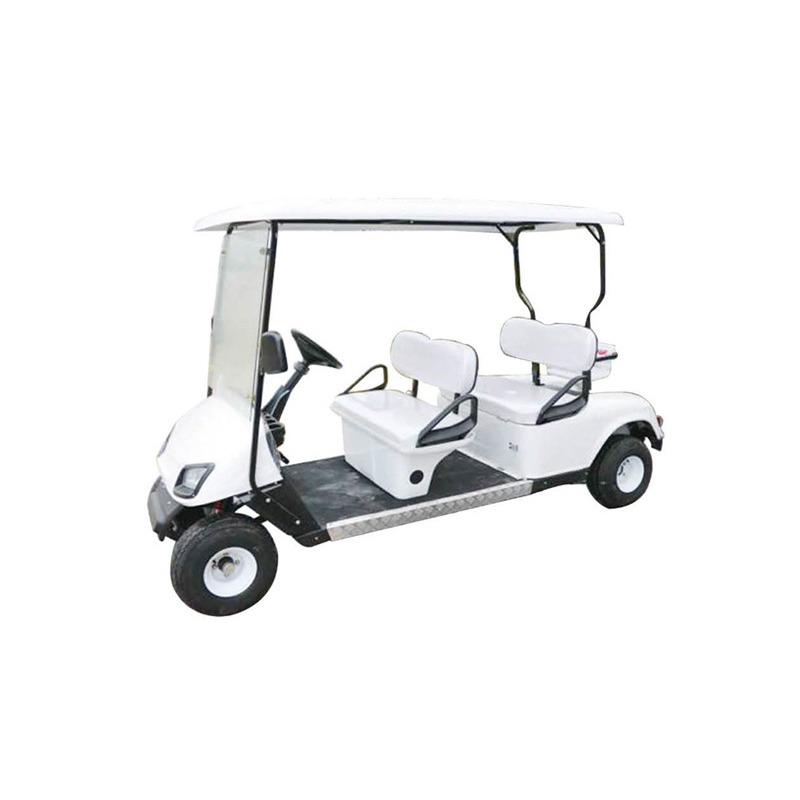 電動四輪四座觀光車SJ-BJ-DG4C