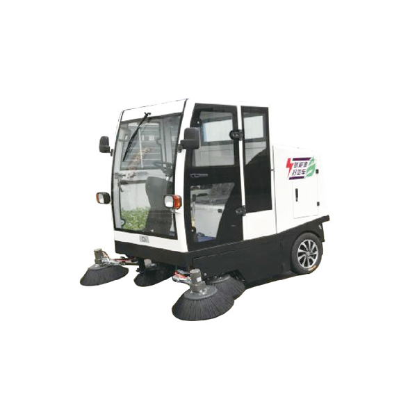 駕駛式電動掃地車 SJ-BJ-CSN2